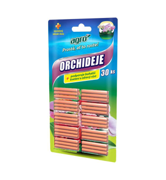 Stabd�nger ORCHIDEA AGRO 30 Stk
