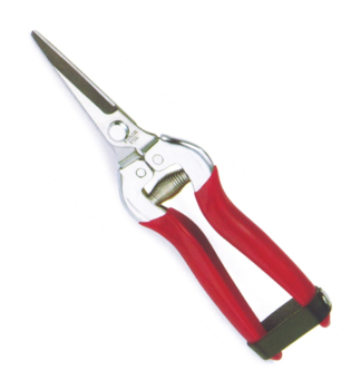 ARCHMAN-Schere Modell 116, 190 mm