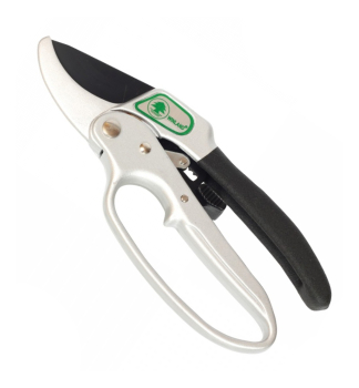 Gartenschere WINLAND mit Getriebe, 205 mm