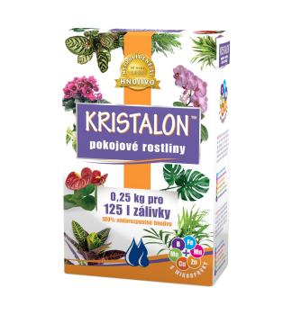 KRISTALON Zimmerpflanzen 250 g