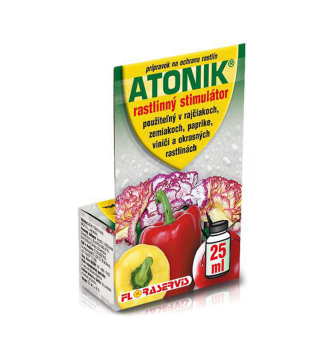 ATONIK Wachstumsstimulator, 25 ml