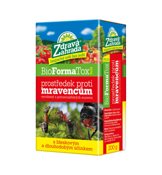 BIOFORMATOX PLUS 200 g f�r Ameisen