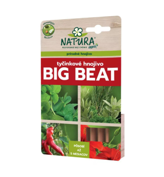 Stickd�nger BIG BEAT - gegen Sch�dlinge, 12St.