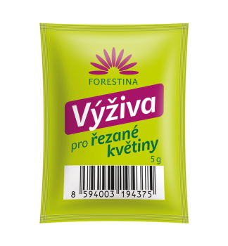 VITALIFE Schnittblumennahrung 5g