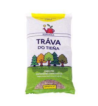Gras 500g f�r den Schatten � KESSEL