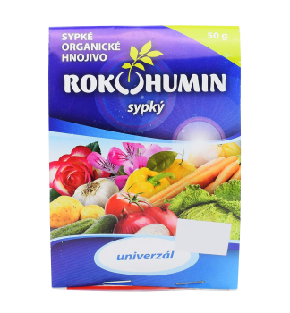 Rokohum�n-D�nger UNIVERSAL 50 g