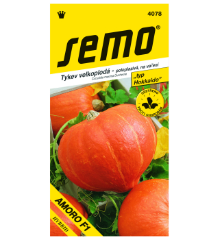 Samen - K�RBIS �AMORO�