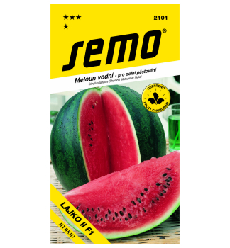 Samen -  WASSERMELONE 'LAJKO'
