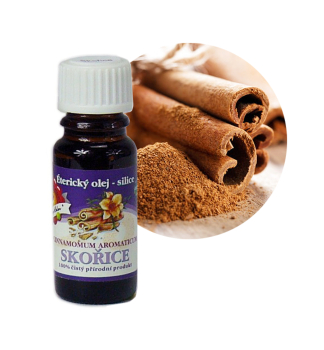 therisches l ZIMT 10 ml