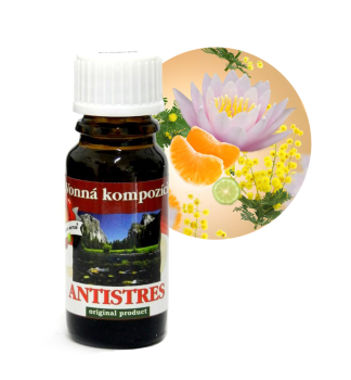 Duftl Antistress 10 ml