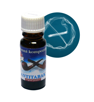 Duftl Anti-Tabak 10 ml