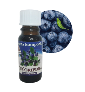 Duftendes l CUORIEDKA 10ml