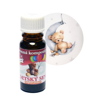 Duftl ein Kindheitstraum 10 ml