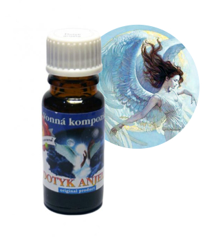 Duftl ANGEL'S TOUCH 10 ml