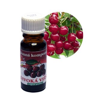 Duftl WILDE KIRSCHE 10 ml