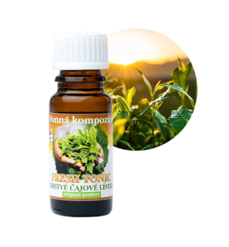 Duftl  FRESH TONIC 10 ml