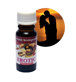 Duftl EROTIK 10 ml