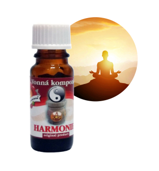 Duftl Harmonie 10 ml