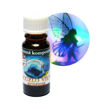 Duftl Feenmagie 10 ml