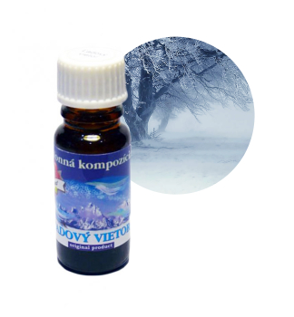 Duftl eisiger Wind 10 ml