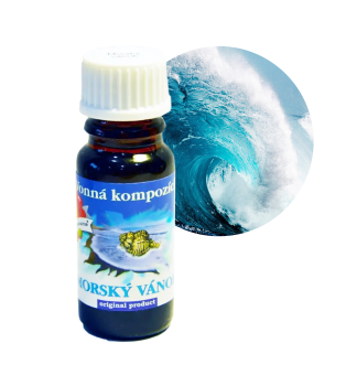 Duftl Meeresbrise 10 ml