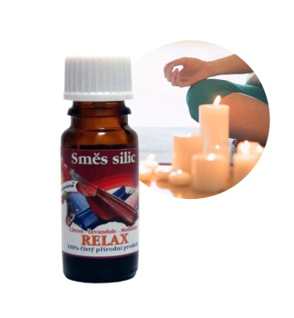 Duftl Entspannen 10 ml