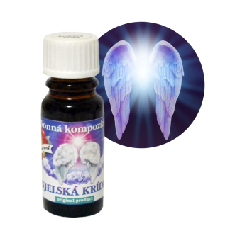 Duftl ENGELSFLGEL 10 ml