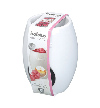 Creations keramik Duftlampe ELLIPS