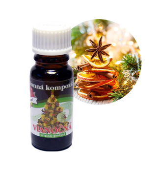 Duftl  WEIHNACHTSKOMPOSITION 10 ml