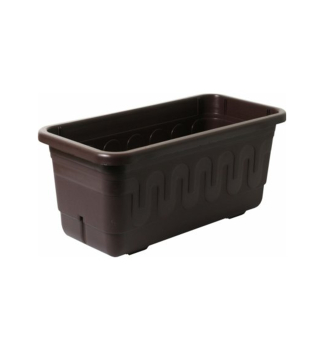 Blumenksten FANTAZIE SMART BRAUN 60 cm