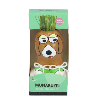 MUNAKUPPI � KERAMIKHUND