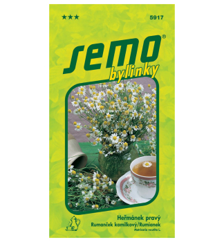 Semo KAMILLE