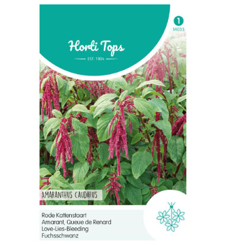 Samen - Tailed VALENTINE