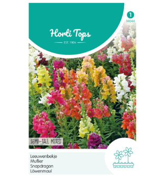 Samen - L�wenm�ulchen Mischung