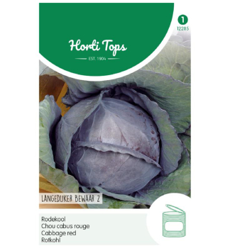 Samen - KOHL LANGEDIJKER BEWAAR 2