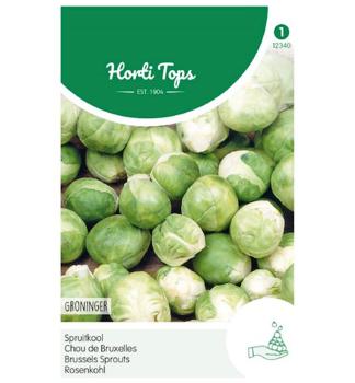 Samen - ROSENKOHL 'GRONINGER'
