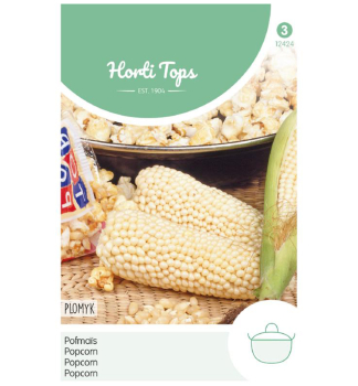 Samen - Mais POPCORN.