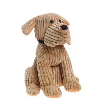 Fenster- und Trhalter - Hund 25 x25 x35 cm