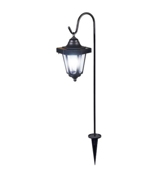 Solarlampe GOMEISA, 700 mm