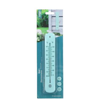 SOGO Auenwandthermometer