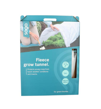 SOGO Schutztunnel wei�