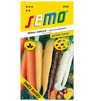 Samen - M�HREN - Frischsorte