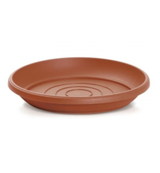 Untertasse TERRA Terrakotta 29 cm
