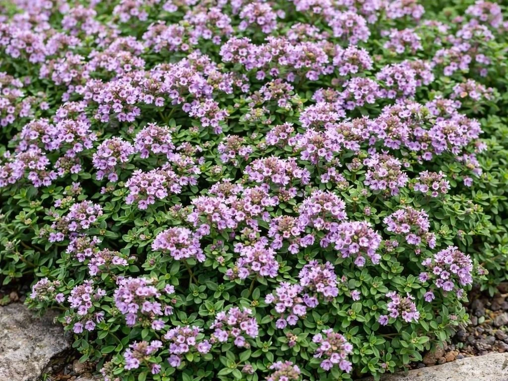 Echte Thymian �SHEPHERDS� Cont. 0,5 l