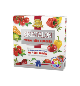 KRISTALON GESUNDES SCHWEINEFLEISCH UND PFEFFER 500 g