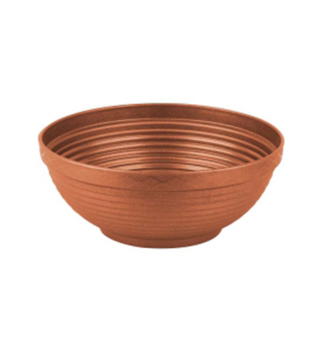 GRABSCHALE DMS Terrakotta 30 cm